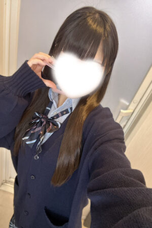 7/9体験入店初日いちか（JK中退年齢18歳）