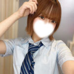 【体験入店速報🔰】業界完全未経験から19歳のフレッシュさ満点！なみちゃんが体験初日！