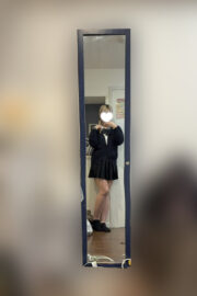 7/14体験入店初日2007年生まれ・ねむ(JK中退年齢18歳)