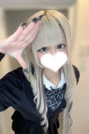 7/14体験入店初日2007年生まれ・ねむ(JK中退年齢18歳)