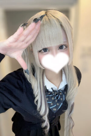 7/14体験入店初日2007年生まれ・ねむ（JK中退年齢18歳）