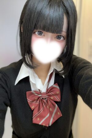 7/14体験入店初日2007年生まれ・ねむ（JK中退年齢18歳）