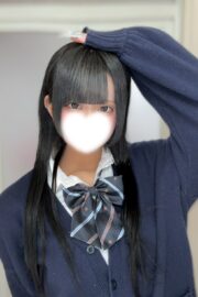 ねむ（JK中退年齢18歳）