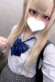 7/14体験入店初日2007年生まれ・ねむ（JK中退年齢18歳）