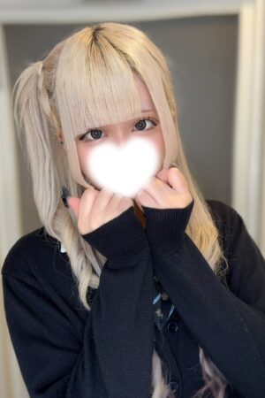 7/14体験入店初日2007年生まれ・ねむ（JK中退年齢18歳）