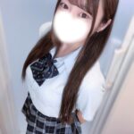 【体験入店速報】聞けば誰しもが知る一等地！お嬢様タイプの19歳が体験初日🔰