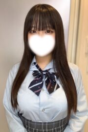 7/25体験入店初日はるひ（JK中退年齢18歳）