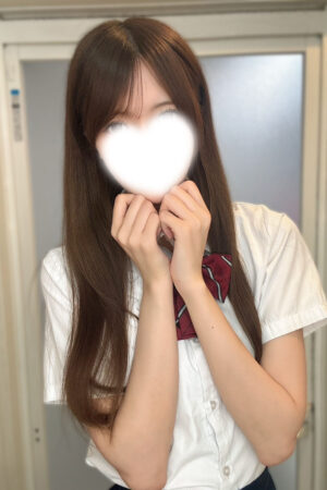 7/14体験入店初日れん（JK上がりたて18歳）