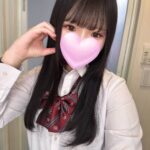 【体験入店速報】未経験からで色白美肌で艶やかな黒髪が魅力の「めいあちゃん」が入店です！