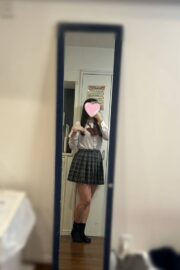8/11体験入店初日めいあ
