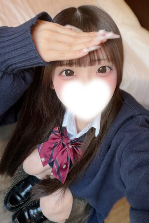 ゆも(JK中退年齢18歳)