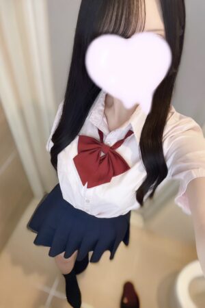 8/7体験入店初日みゆ