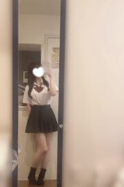 8/7体験入店初日みゆ