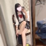 こんばんは、かれん出勤してますᕙ(  ー̀ зー́ )ᕗ☆