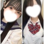 【体験入店速報】本日体験入店してくれた19歳「りさ」＆「みゆ」ちゃん紹介！