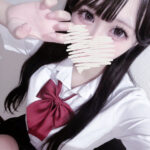 明日もいるよ❕るか❕