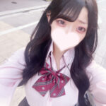 あいな退勤💕🪽