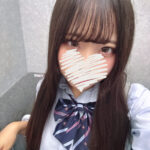 はるひ退勤🩵🩵