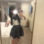 かりん退勤💌明日も♥