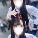 かりん昨日と今日💌♥