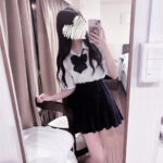 退勤したよ❕るか❕