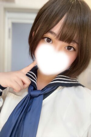 8/17体験入店初日予定みも（JK中退年齢18歳）