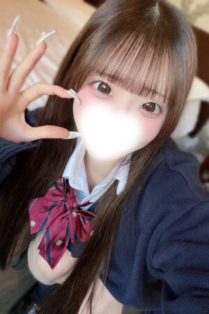ゆも(JK上がりたて18歳)