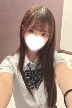 ゆも(JK上がりたて18歳)