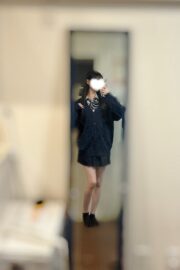 8/25体験入店初日ゆも(JK中退年齢18歳)