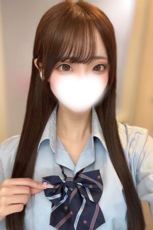 8/25体験入店初日ゆも(JK中退年齢18歳)