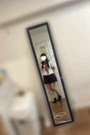 8/7体験入店初日りさ
