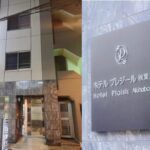 常連様なら知っておきたいホテル【プレジール】