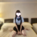 お礼とお誘い♡