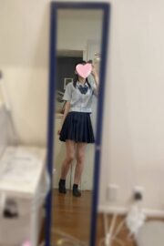 9/13体験入店初日あずき