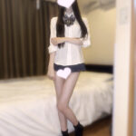 確かめに来て♡