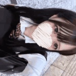 るかちゃんが制服動画をUPしてくれました♫