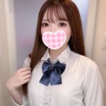 女子力高めで清潔感×美肌が魅力的！美形で19歳の癒し系美少女！「はな」ちゃんが体験入店してくれました！