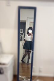 9/29体験入店初日予定はづめろ（JK上がりたて18歳）