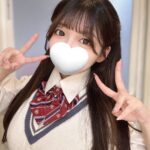 おっとりふんわり、ぱっちり瞳の上品ロリ美少女！【みい】ちゃん🔰体験入店初日！