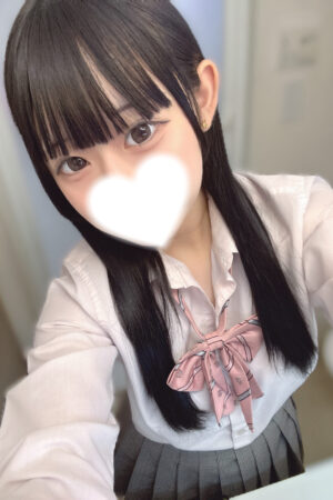 ゆめみ(JK上がりたて18歳)