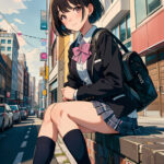 お散歩コースってなにするの？