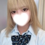 【体験入店速報】初々しさ満点の素人系女子🔰さくちゃんが体験入店！