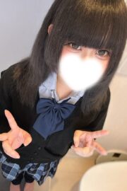 9/29体験入店初日予定はづめろ（JK上がりたて18歳）