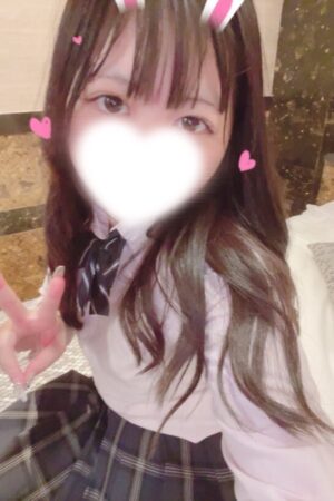 7/9体験入店初日（JK中退年齢18歳）ふゆり