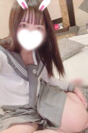 7/9体験入店初日（JK中退年齢18歳）ふゆり