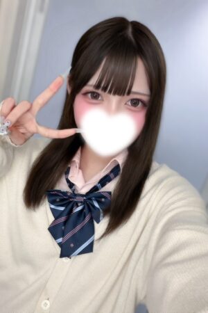 まりな（JK上がりたて18歳）