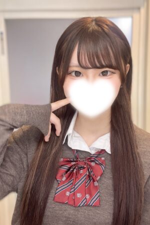 9/8体験入店初日みおり(JK中退年齢18歳)