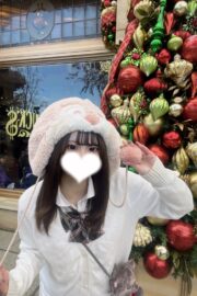 9/8体験入店初日みおり（JK中退年齢18歳）