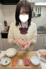 みおり（JK中退年齢18歳）