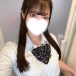 【体験入店速報B】お花を連想させる可憐な容姿と性格「ゆうか」ちゃん！